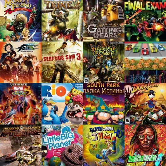 500GB +100 игр Playstation 3 SuperSlim PS3 пс3