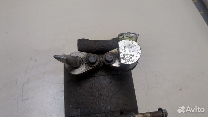 Компрессор кондиционера Ford Focus 2