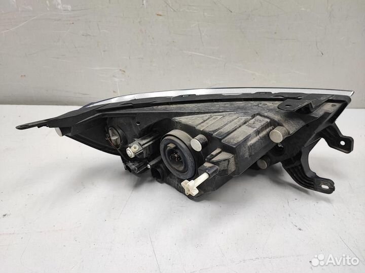 Фара левая LADA granta FL