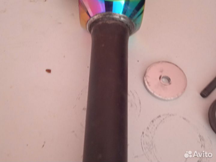 Спортивная рапира