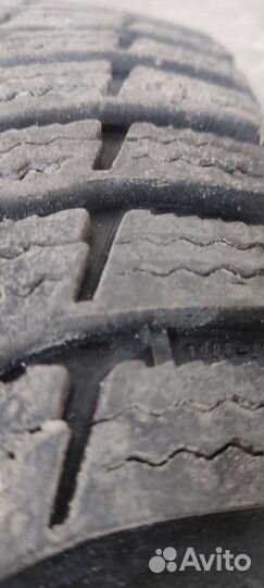 R16 Michelin X-Ice North 3 215/65, PCD 5x112 DIA 66