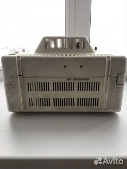 Телевизор сапфир 412