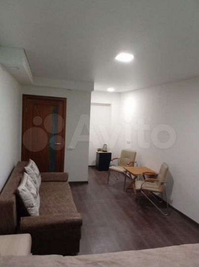 Комната 25 м², 1/3 эт.