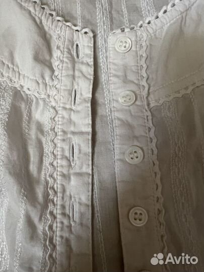 Топ летний р.48