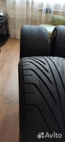 Triangle TR968 245/45 R18 V