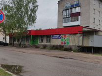 Торговая площадь, 454 м²