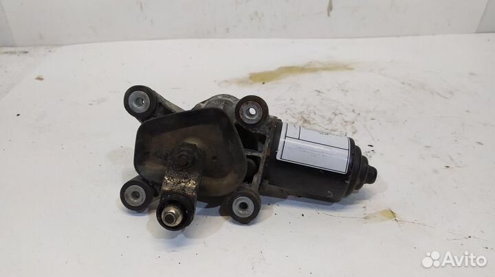 Мотор стеклоочистителя передний nissan Silvia S13