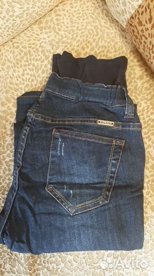 Одежда для беременных 44-46