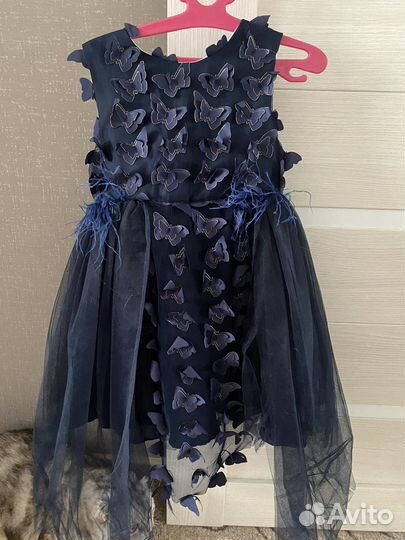 Новогодние платья