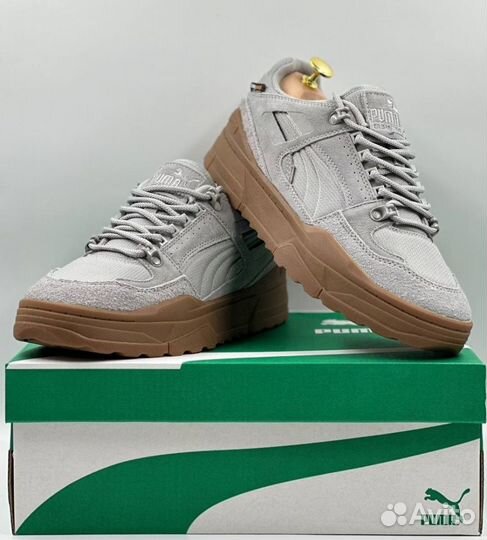 Кроссовки Puma Slipstream Hi Xtreme Cordura