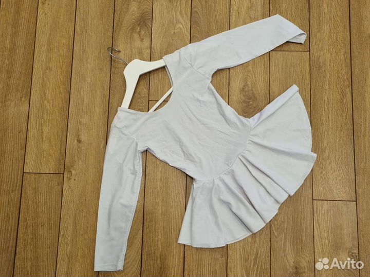 Купальник для гимнастики