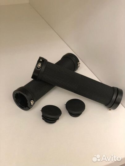 Грипсы для велосипеда