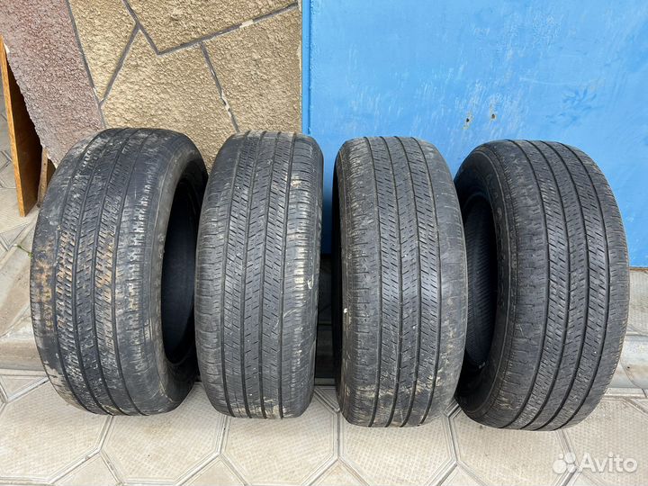 Continental Conti4x4Contact 215/65 R16