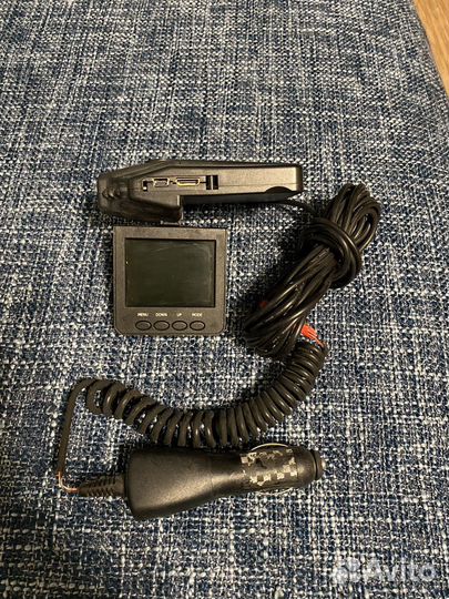 Регистратор для авто