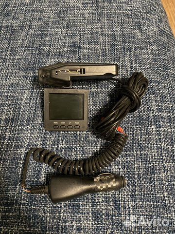 Регистратор для авто