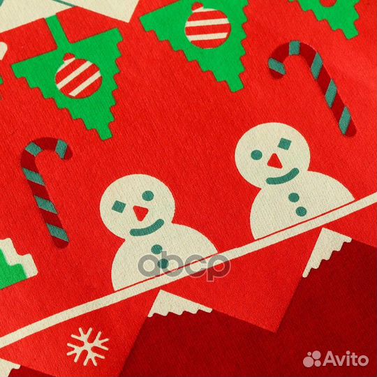 Свитшот ruban, женский qalrushirt20211