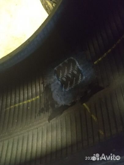 Bridgestone Ice Cruiser 7000S 215/65 R16