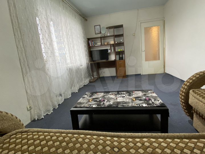 2-к. квартира, 42 м², 2/5 эт.