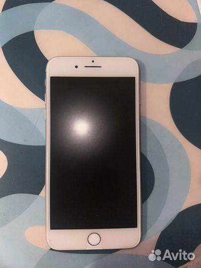 iPhone 8 plus 256 gb