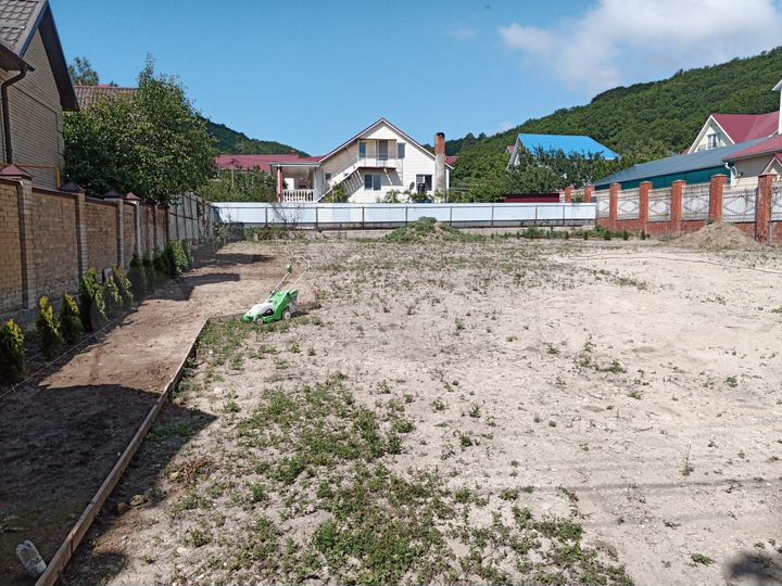 Участок 10 сот. (ИЖС)