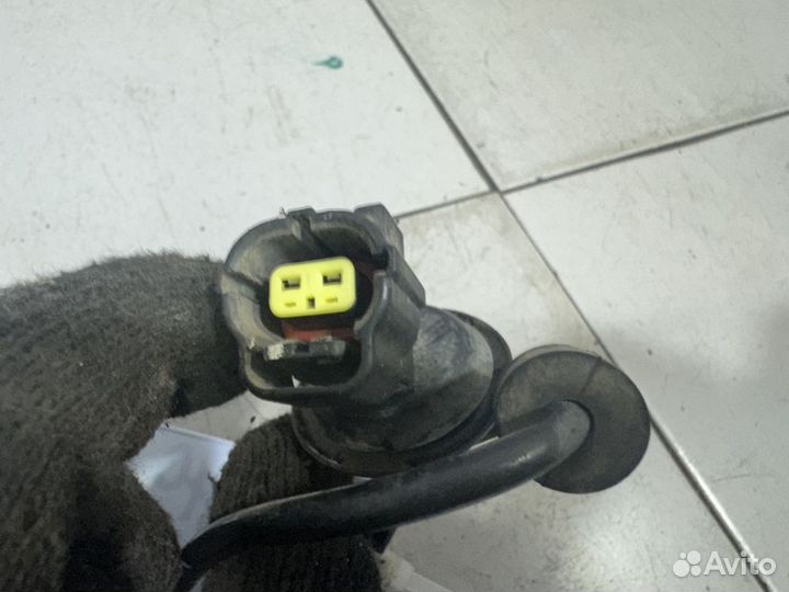 Датчик ABS передний Chevrolet Aveo T200