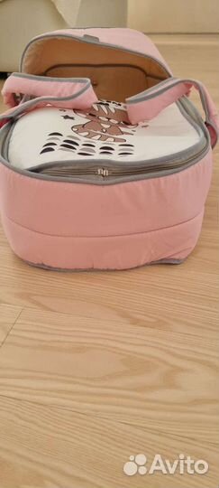 Переноска для детей