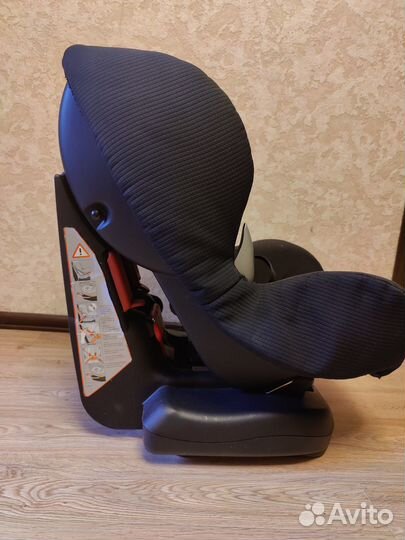 Автокресло Maxi-Cosi Priori XP