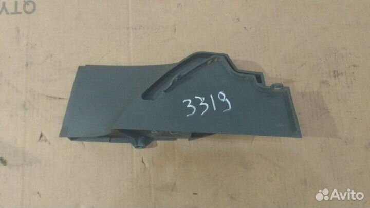 Накладка салона правая Man Tgl Tga Tgs