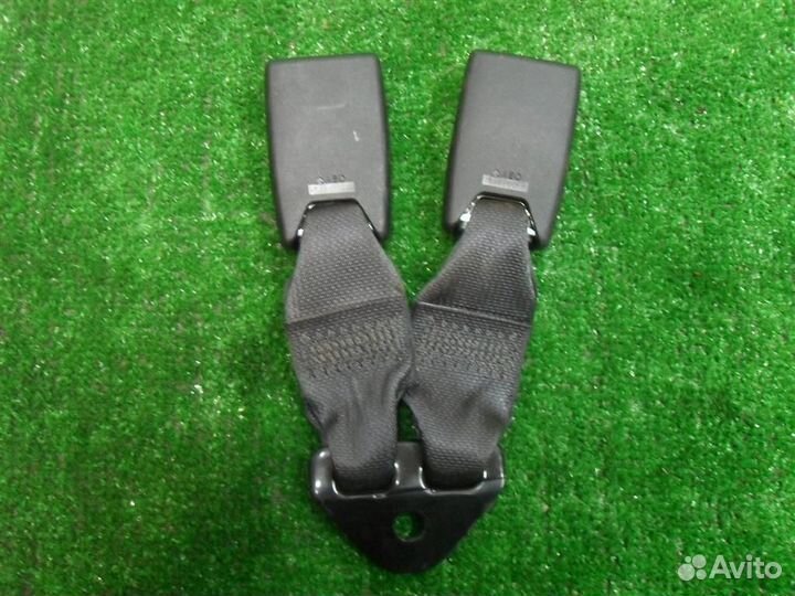 Замок ремня безопасности задний Honda Accord 7 (C