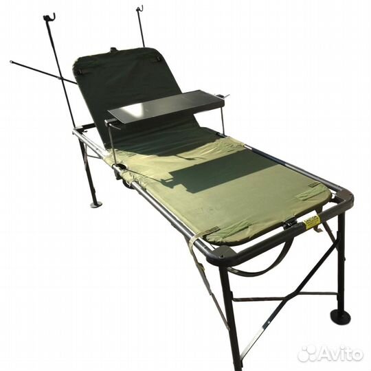 Кровать раскладушка