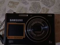 Samsung DV300F