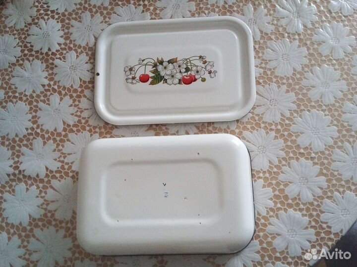 Контейнер для холодца