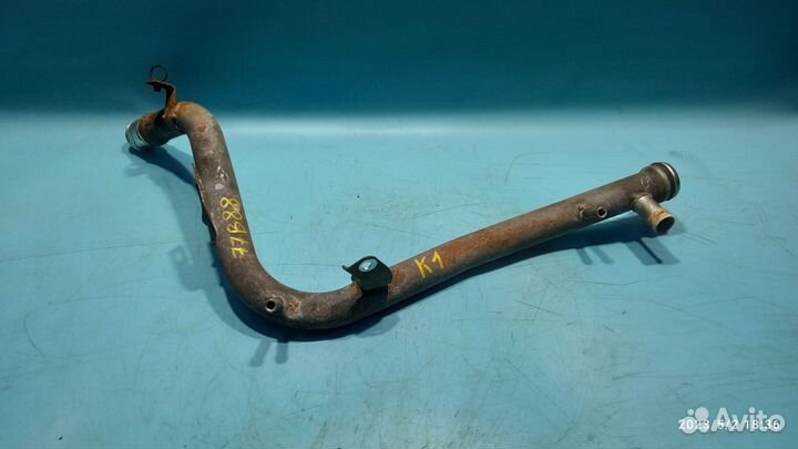 Трубка системы охлаждения для Suzuki Splash K12B