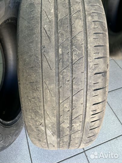 Hankook Ventus S1 Evo 2 SUV K117C 235/60 R18