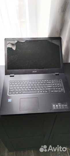 Acer aspire 3 a317