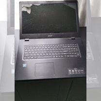 Acer aspire 3 a317