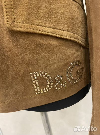 Пиджак dolce gabbana