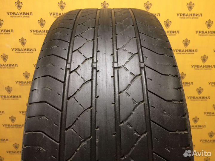 Dunlop SP Sport 270 235/55 R19 101Y