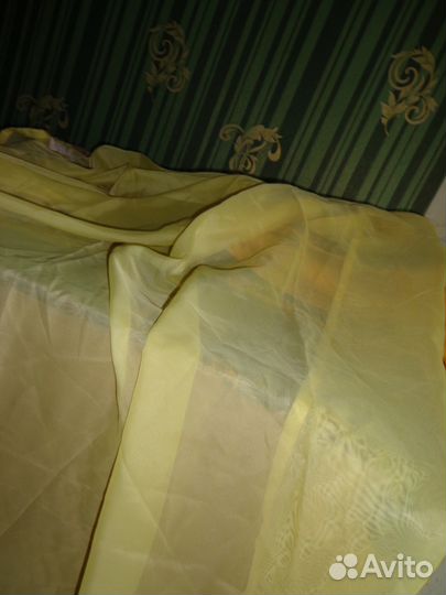 Покрывала, штора