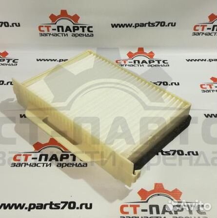 Фильтр кабины ST86825/ST-KT6825/4350249/6825