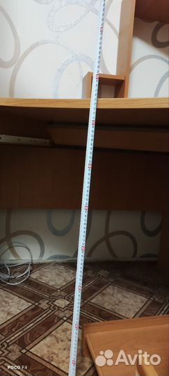 Компьютерный стол