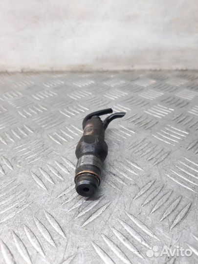 Форсунка Citroen Berlingo минивэн 1.9 WJY 2006