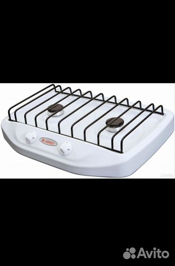 Газовая плита гефест новая