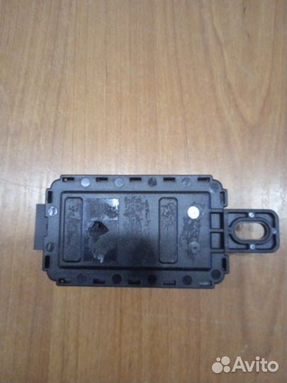 Блок дистанционного радиоуправления Bmw 5 G30