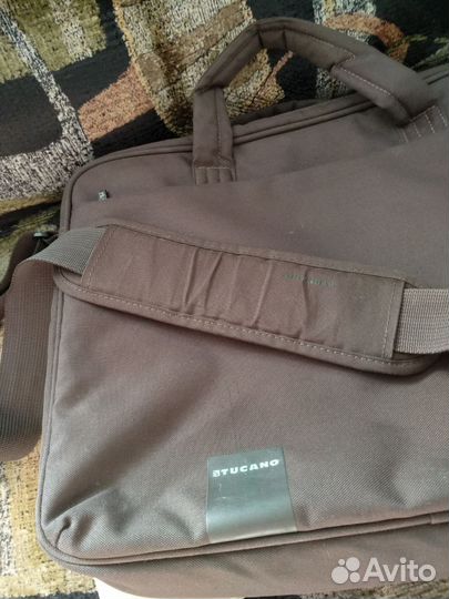 Сумка для ноутбука