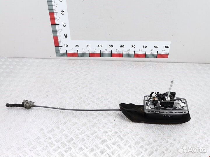 Б/У Кулиса кпп 3D0713109A VAG