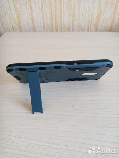 Чехол на meizy m6