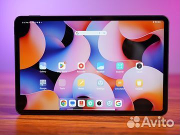 Планшет Xiaomi Mi Pad 6 6/128 гб
