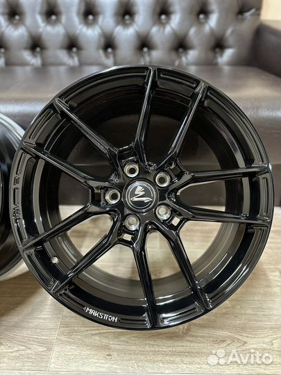 Диски R17 5-114.3 m1