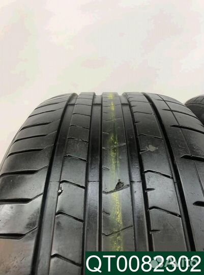 Pirelli P Zero PZ4 275/50 R20 96P